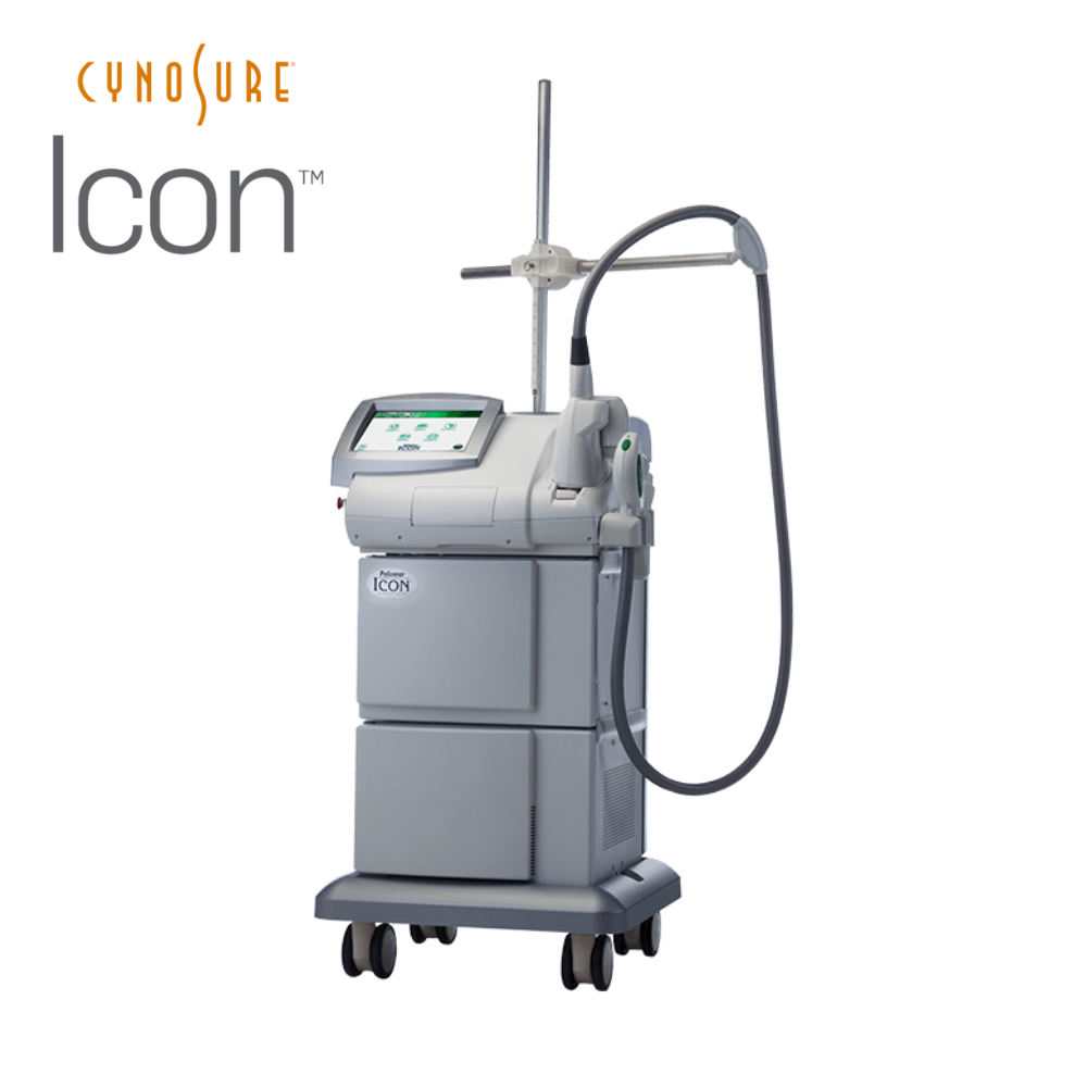 Icon Cynosure Palomar Icon Cynosure Palomar