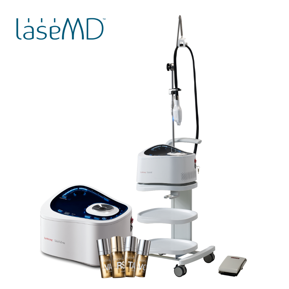 Lasemd Lutronic