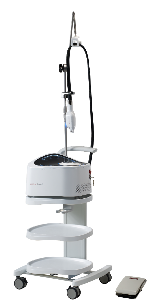 lasemd lutronic